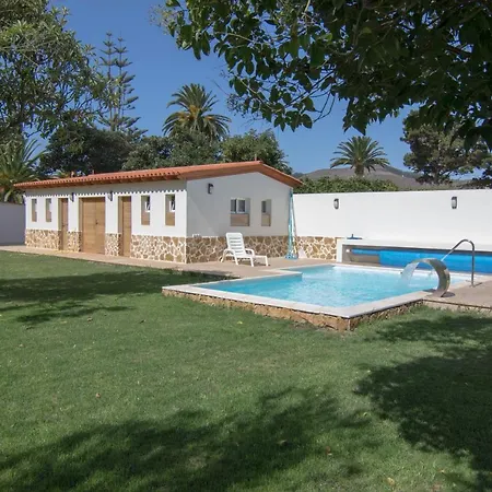 Maria La Laguna (Tenerife)