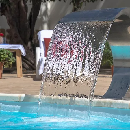 Maria Hébergement de vacances *