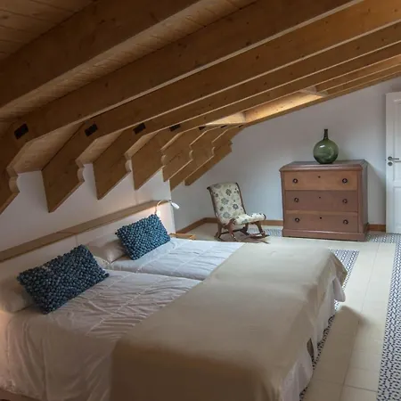 Hébergement de vacances Maria