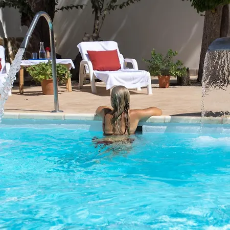 Hébergement de vacances Maria