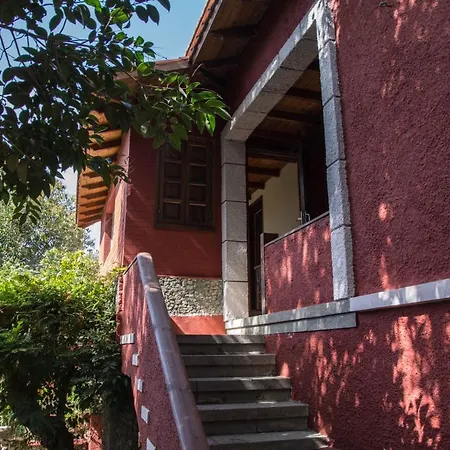 Feriehus Maria *
