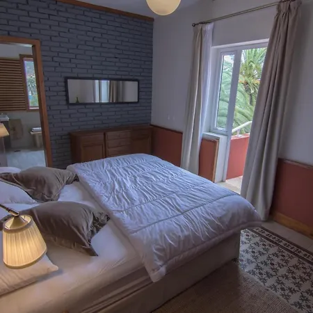 Hébergement de vacances Maria *