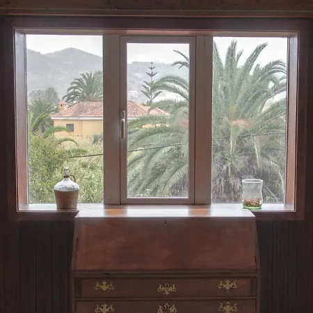 Maria Hébergement de vacances *