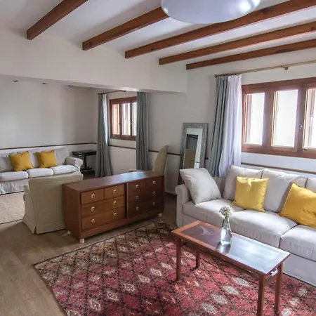 Maria Hébergement de vacances