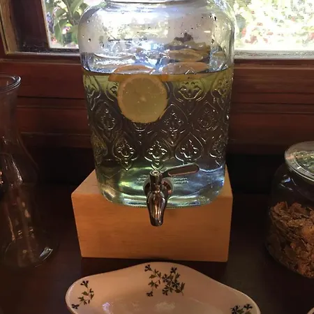 Maria Hébergement de vacances La Laguna (Tenerife)