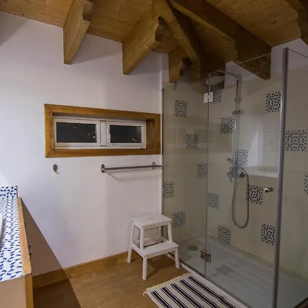 Vakantiehuis Maria *