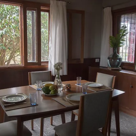Vakantiehuis Maria