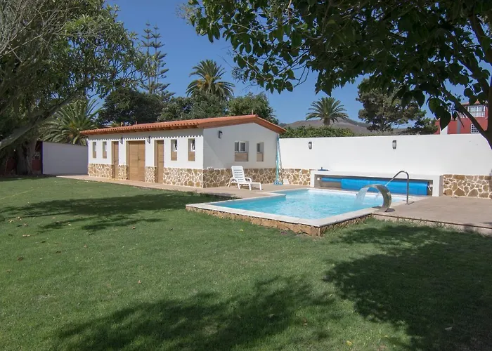 Maria La Laguna (Tenerife)