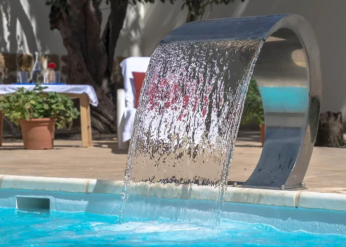 Maria Vakantiehuis *