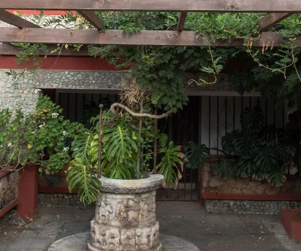 Maria Vakantiehuis *