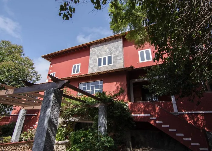 Vakantiehuis Maria La Laguna (Tenerife)