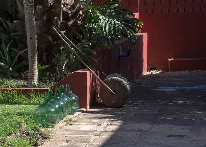 Maria Vakantiehuis *