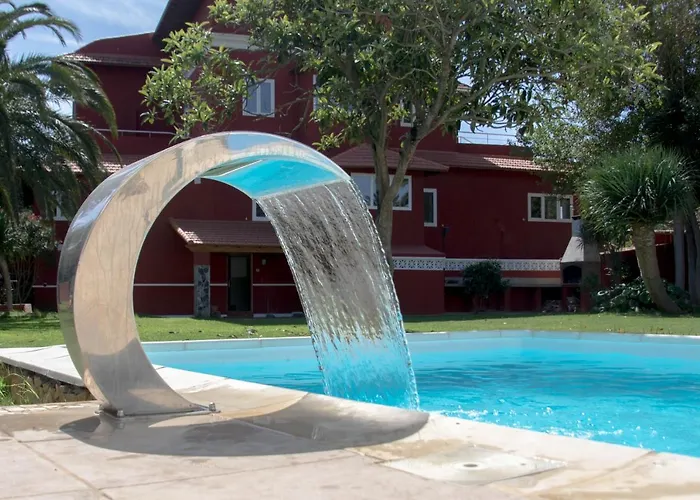 Maria Vakantiehuis *