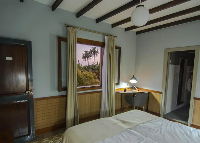 Maria Vakantiehuis *