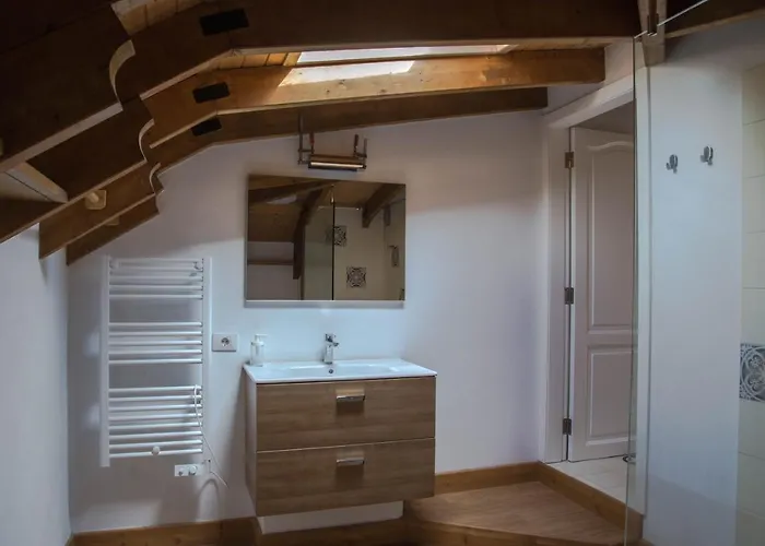 Maria La Laguna (Tenerife)