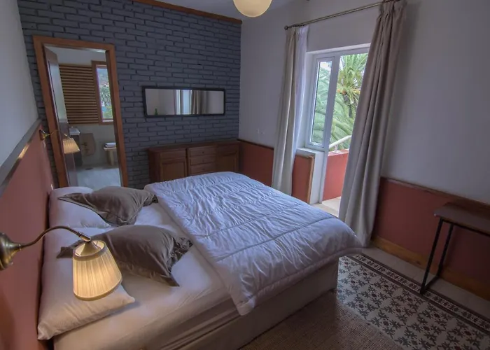 Vakantiehuis Maria *