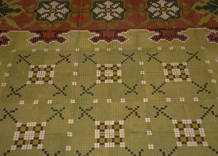 Vakantiehuis Maria La Laguna (Tenerife)