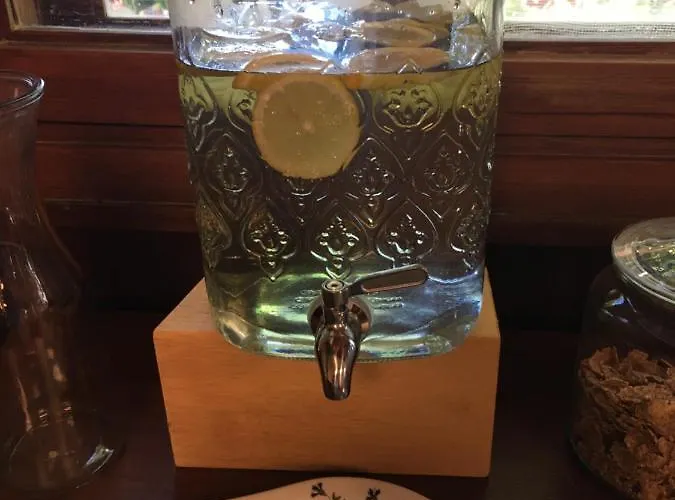 Maria Vakantiehuis La Laguna (Tenerife)