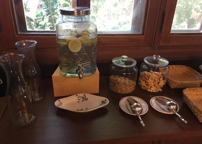 Vakantiehuis Maria La Laguna (Tenerife)