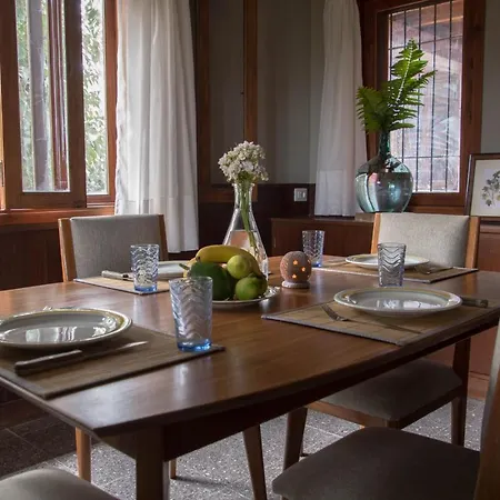 Casa vacanze Maria La Laguna (Tenerife)