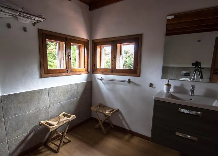 Casa de Férias María