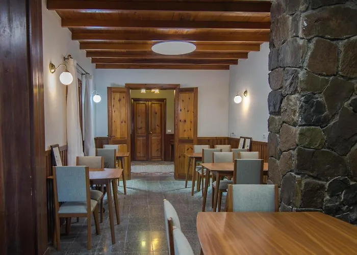 María La Laguna (Tenerife)