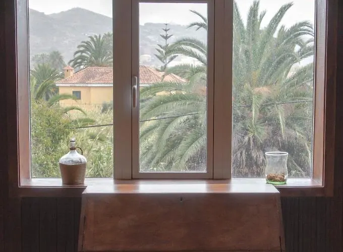 María Casa de Férias *